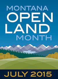Round Up for Open Land to Support Conservation and Local Business