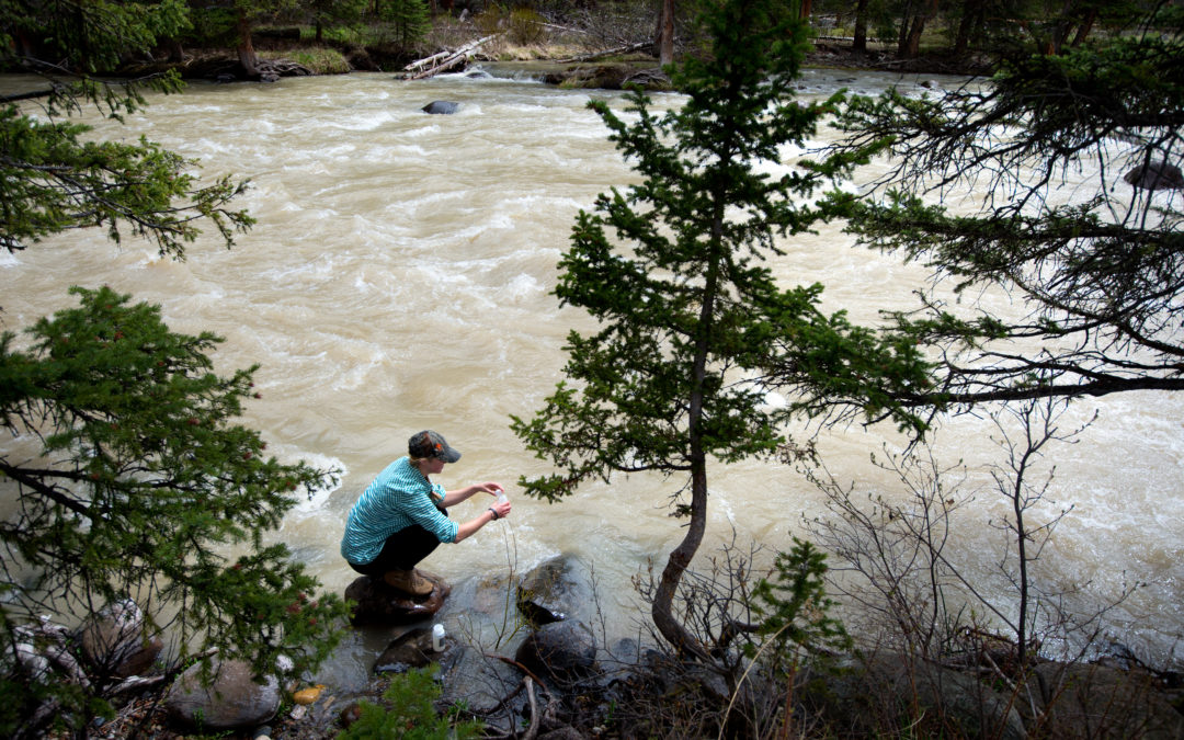 Help Keep Montana’s Rivers Free-Flowing and Clean