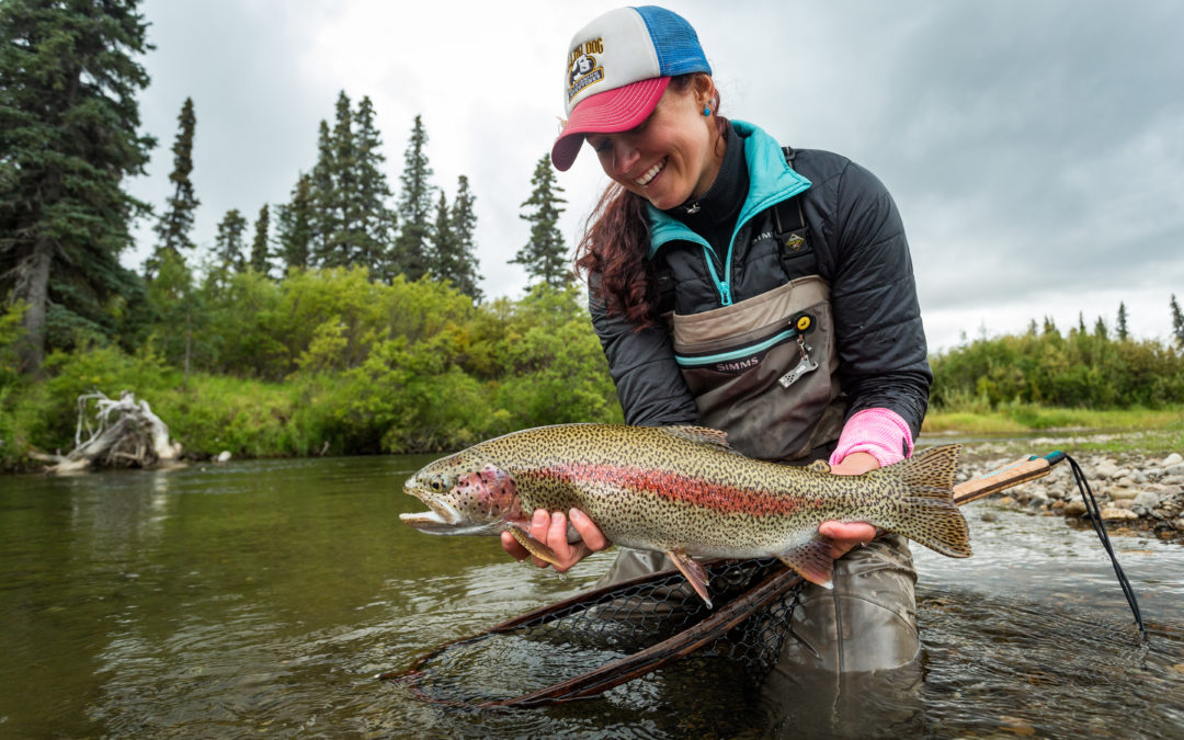 The 2017 Fly Fishing Film Tour Lands in Big Sky on March 22nd