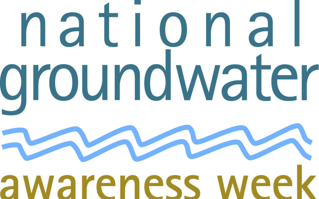 Schedule a Well Checkup in Honor of National Groundwater Awareness Week