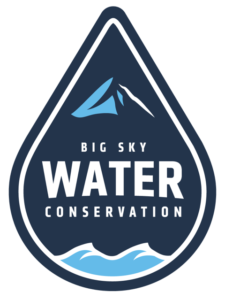 Big Sky Water Conservation logo