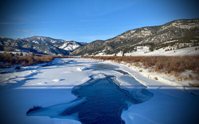 Districting Gallatin Canyon: What Does It Mean for the River?