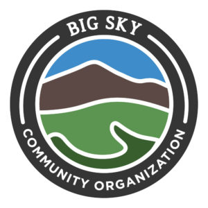 Big Sky Community Organization
