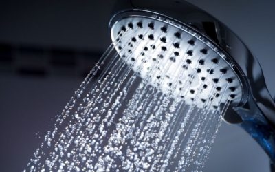 Free Water Saving Showerheads for Big Sky Residents