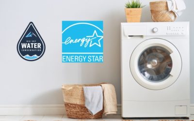 Holiday Savings – Upgrade Your Clothes Washer Today!