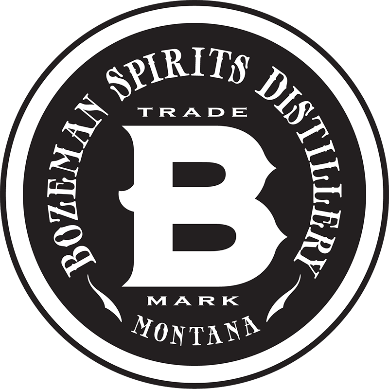 Bozeman Spirits logo