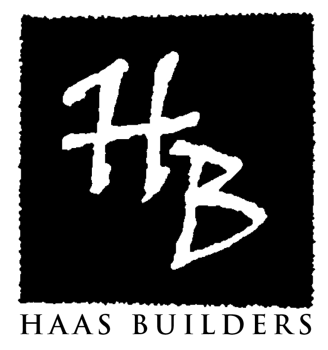 Haas Builders logo
