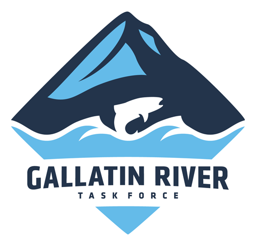 Gallatin River Task Force logo